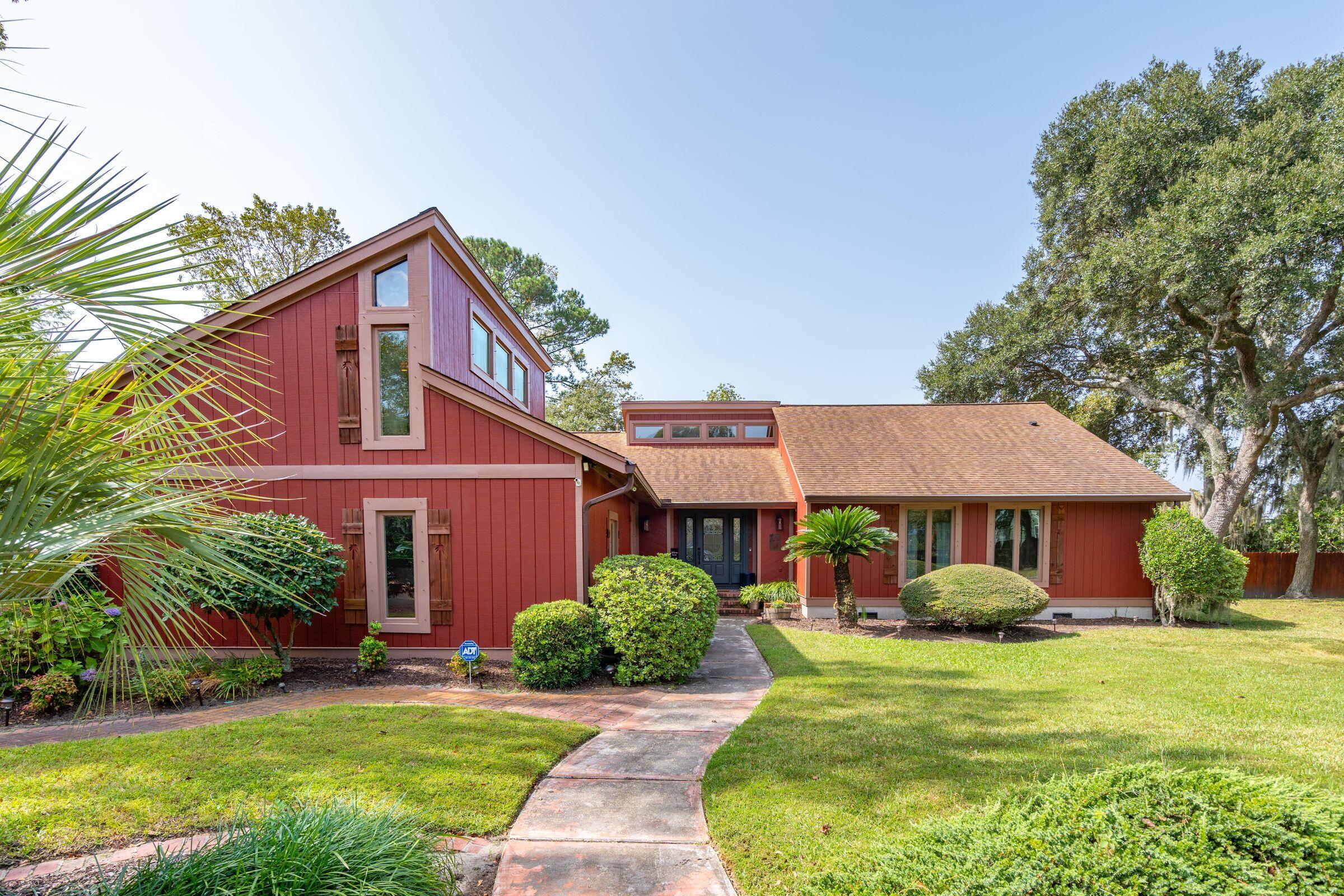 705 Blue Jack Point Mount Pleasant, SC 29464 - Photo 6 of 57 7