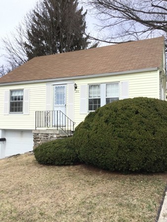 20 Hunnewell Road Worcester, MA 01606 - Photo 3 of 28 Gallery Image 3