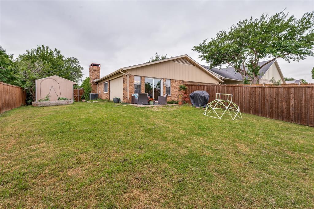 1021 East Peters Colony Road Carrollton, TX 75007 - Photo 23 of 26