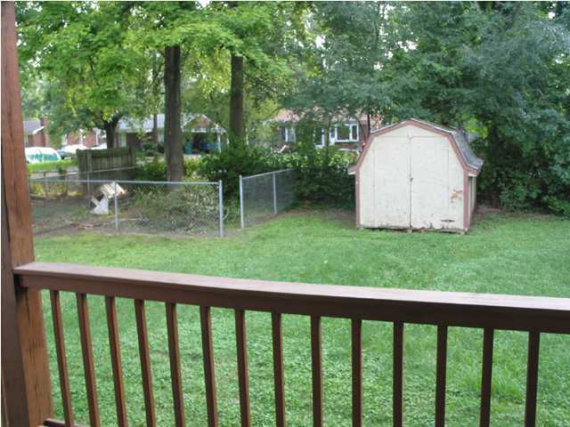 4612 Dohn Road Louisville, KY 40216 - Photo 19 of 19 Additional Photo