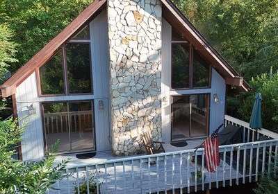 69 Foothill Road Marble, NC 28905 - Photo 14 of 70 Gallery Image 14
