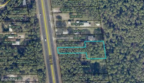 $135,000 | 6370 Highway 1, St. Augustine, FL 32095