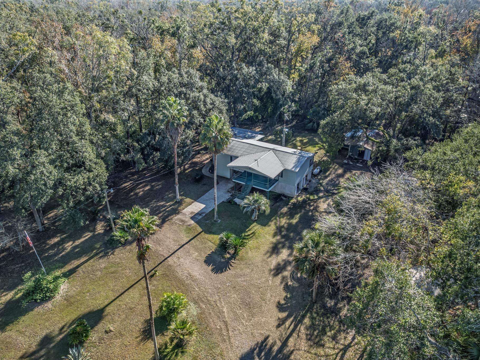 22825 Nutall Rise Road Lamont, FL 32336 - Photo 11 of 47