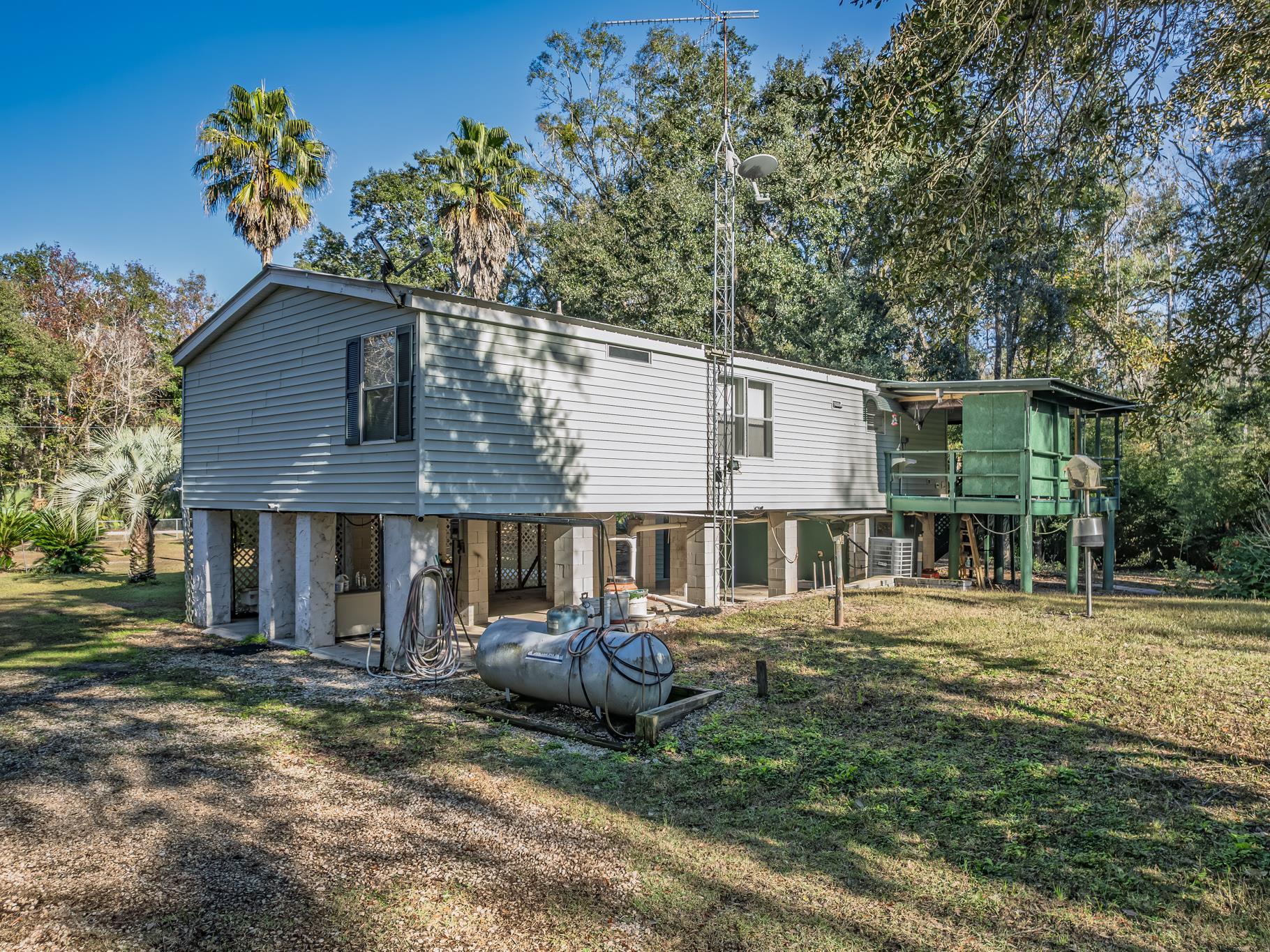 22825 Nutall Rise Road Lamont, FL 32336 - Photo 12 of 47