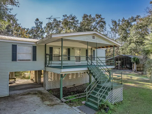 $164,900 | 22825 Nutall Rise Road, Lamont, FL 32336