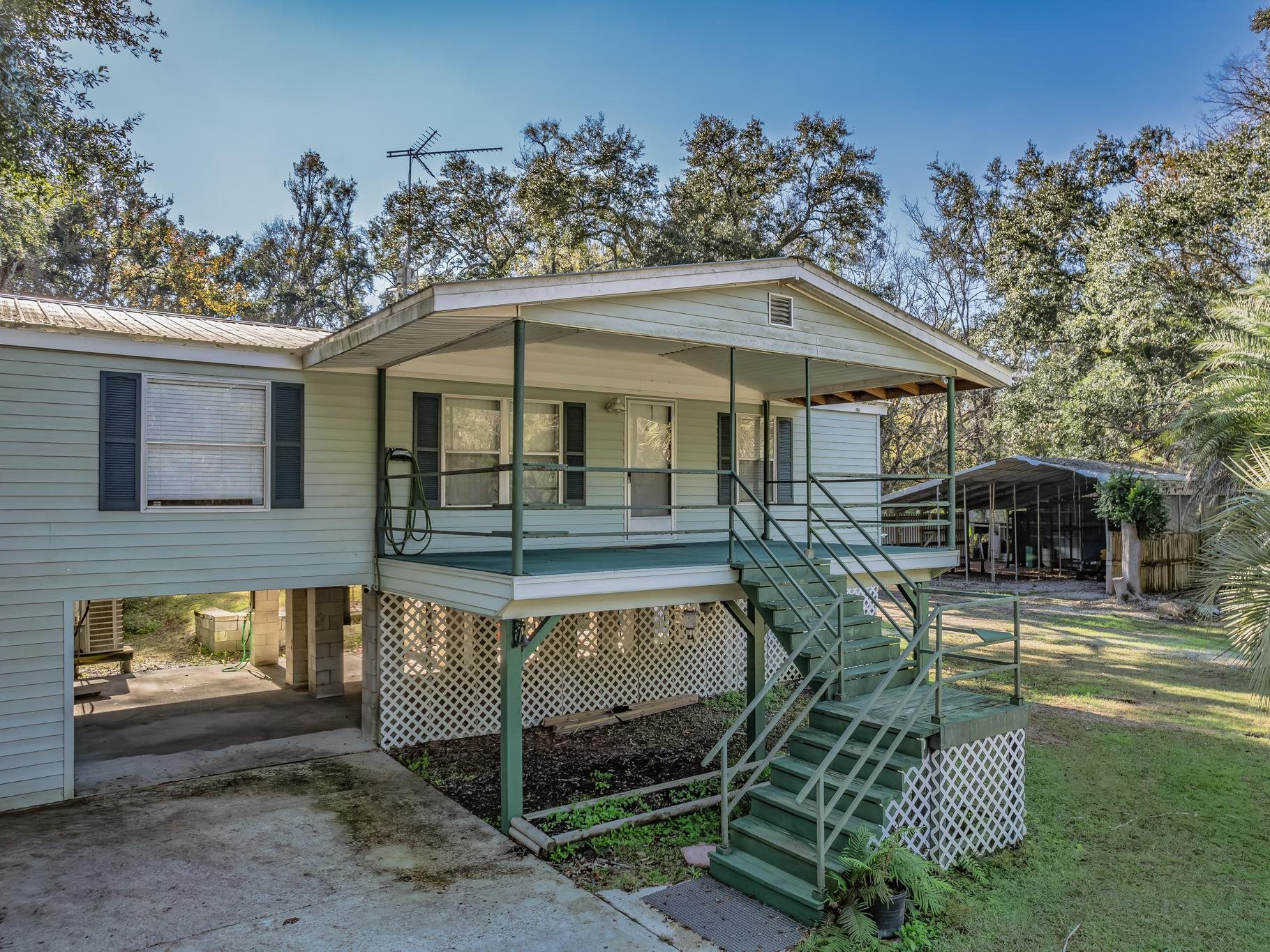 22825 Nutall Rise Road Lamont, FL 32336 - Photo 13 of 47