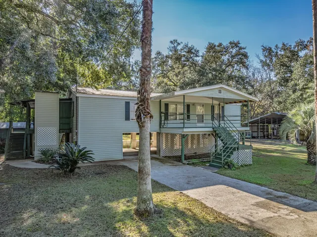 $164,900 | 22825 Nutall Rise Road, Lamont, FL 32336