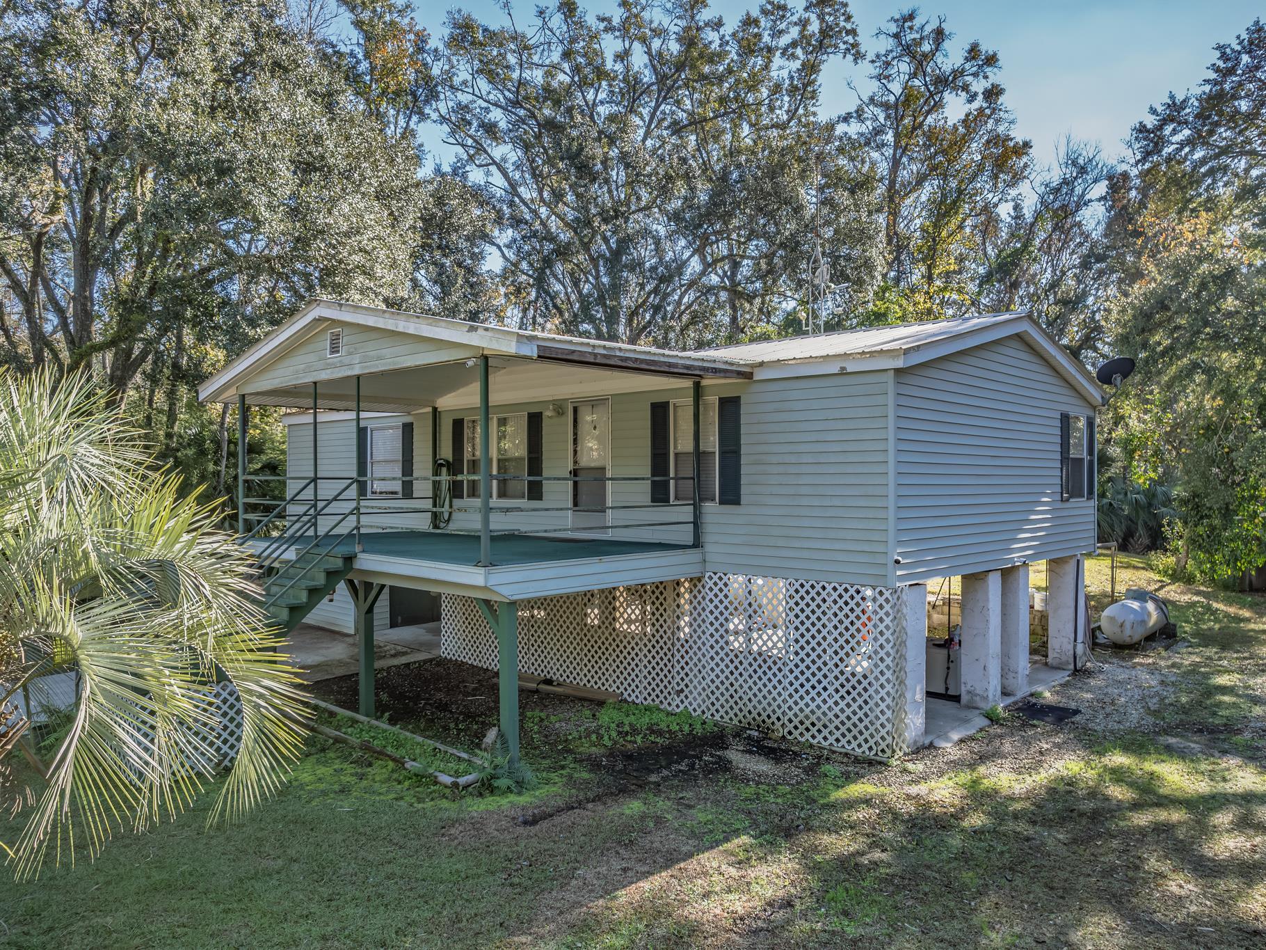 22825 Nutall Rise Road Lamont, FL 32336 - Photo 15 of 47