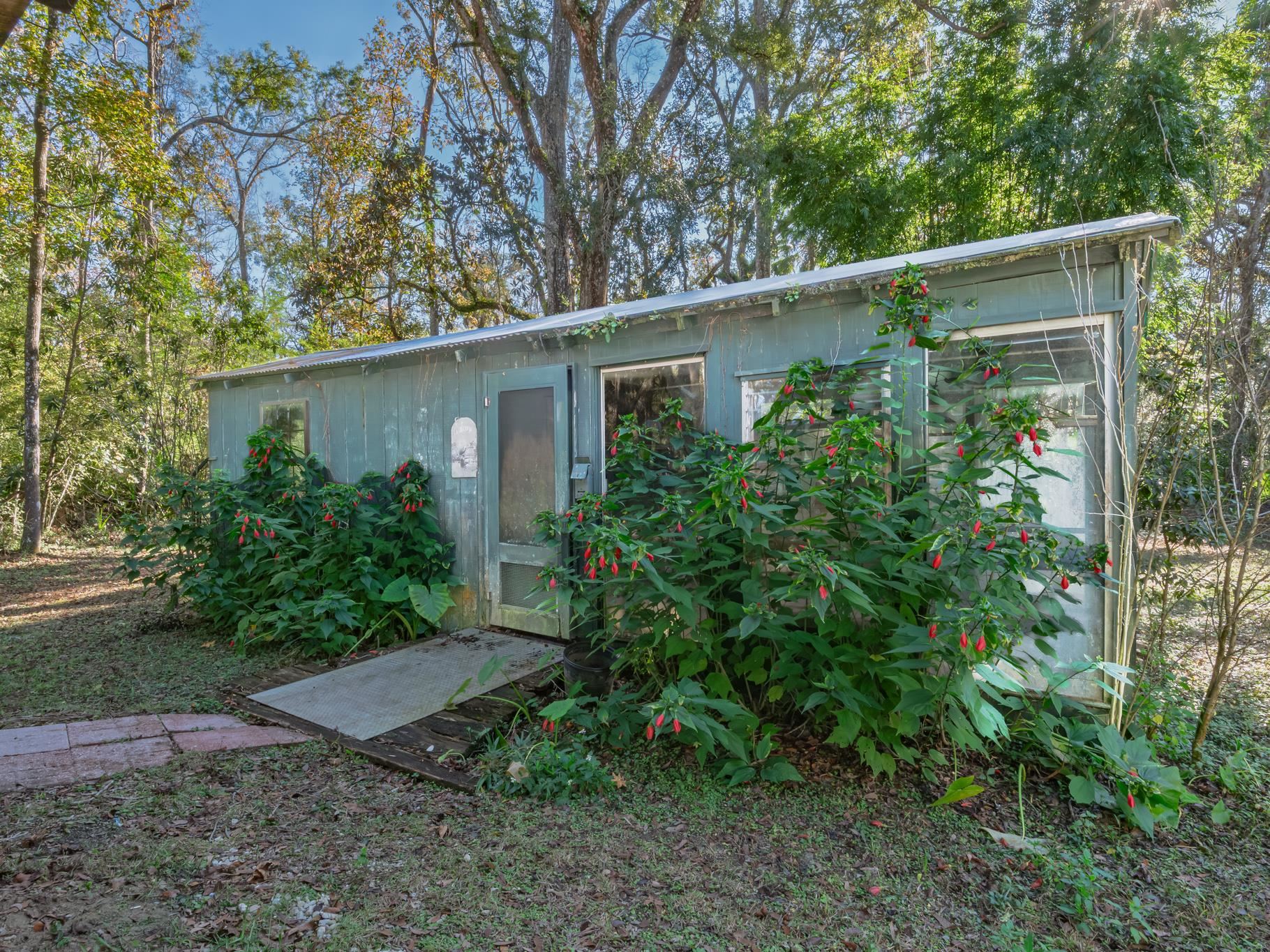 22825 Nutall Rise Road Lamont, FL 32336 - Photo 3 of 47