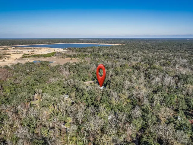 $164,900 | 22825 Nutall Rise Road, Lamont, FL 32336