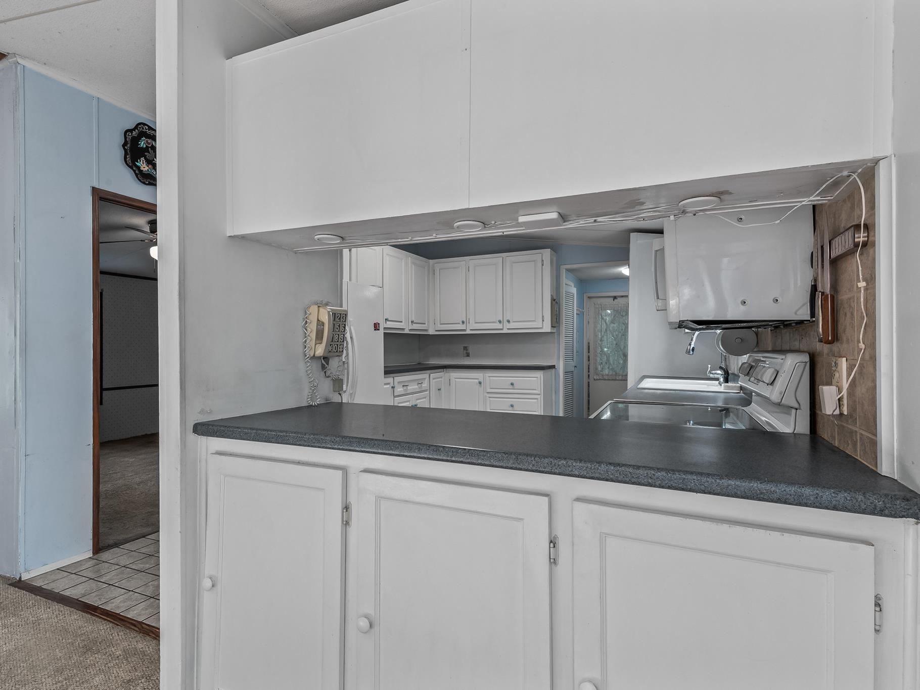 22825 Nutall Rise Road Lamont, FL 32336 - Photo 41 of 47