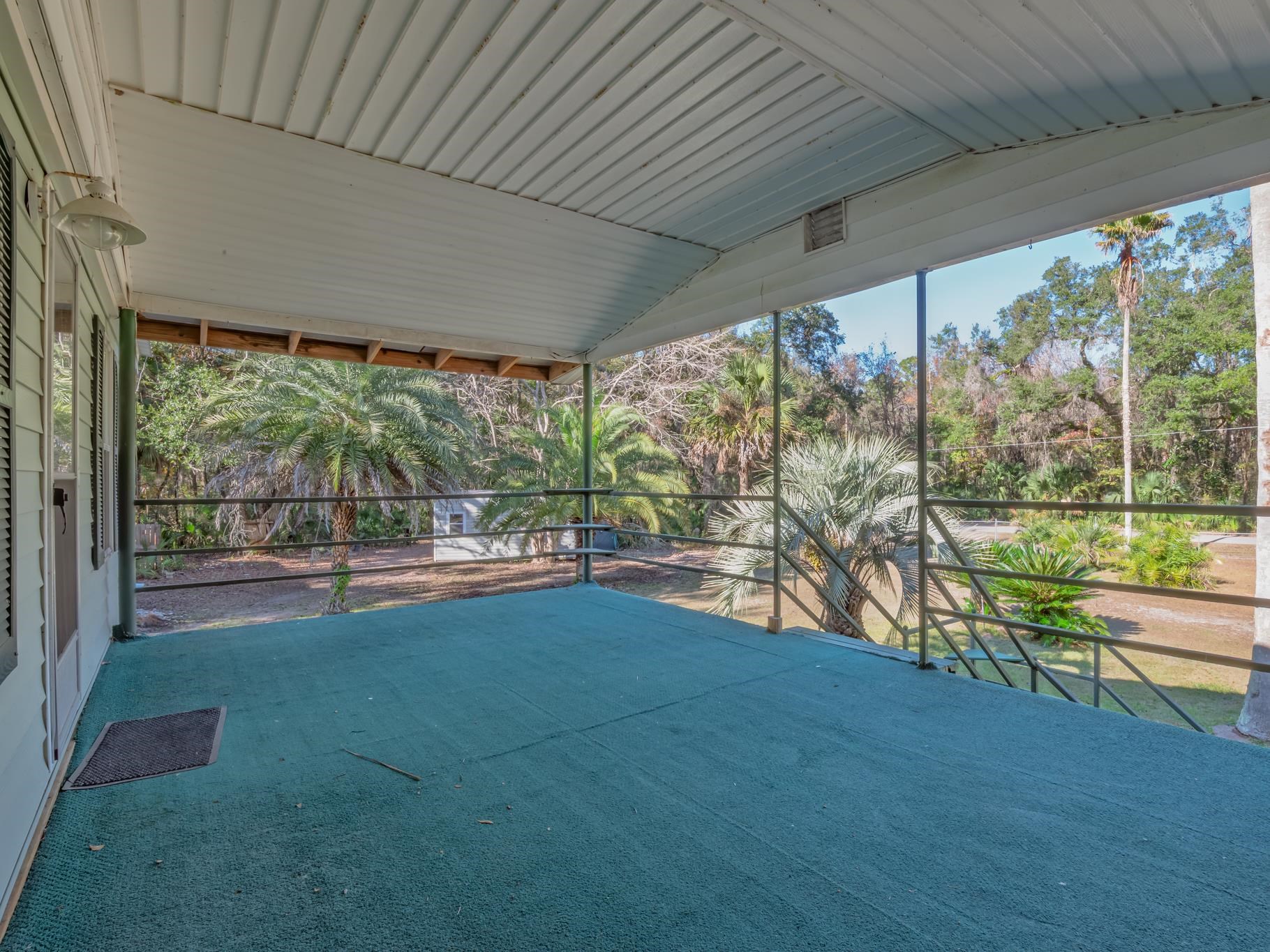 22825 Nutall Rise Road Lamont, FL 32336 - Photo 46 of 47