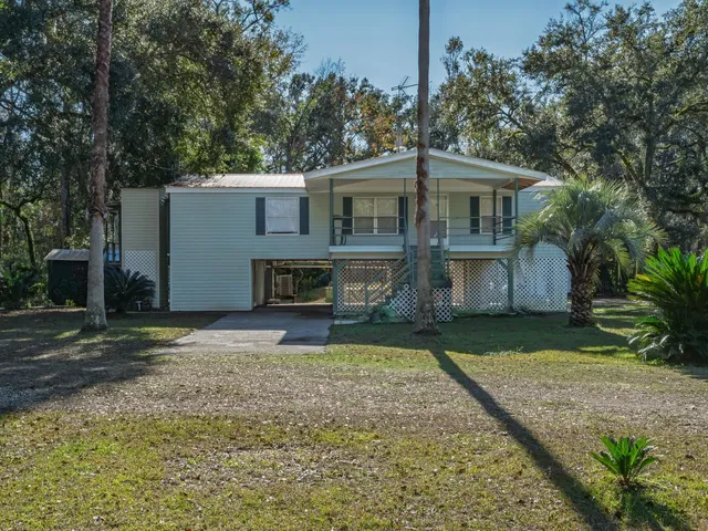 $164,900 | 22825 Nutall Rise Road, Lamont, FL 32336
