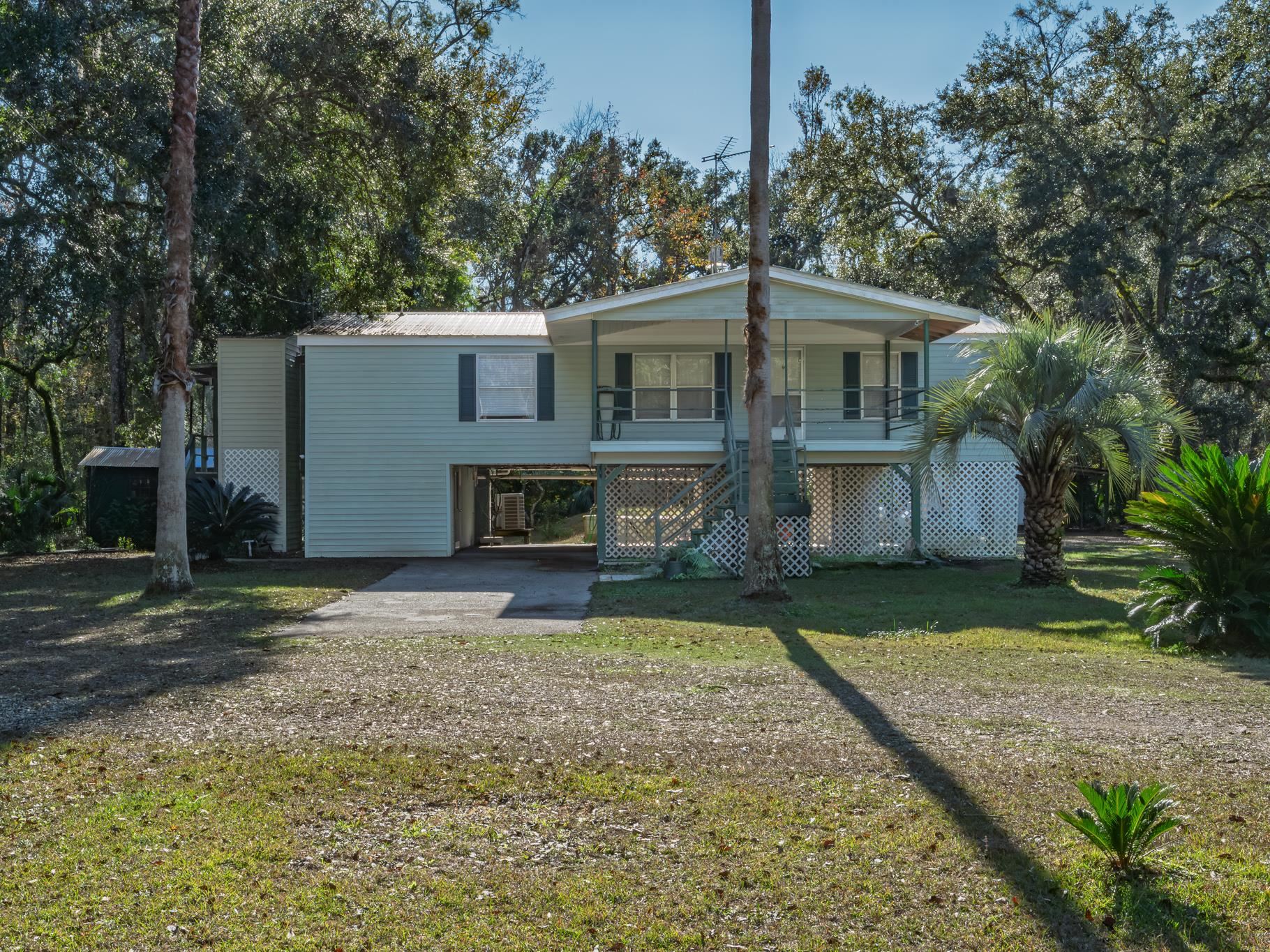 22825 Nutall Rise Road Lamont, FL 32336 - Photo 47 of 47