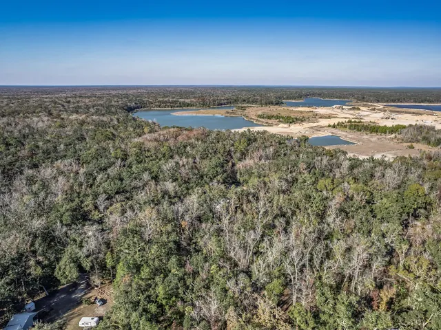 $164,900 | 22825 Nutall Rise Road, Lamont, FL 32336