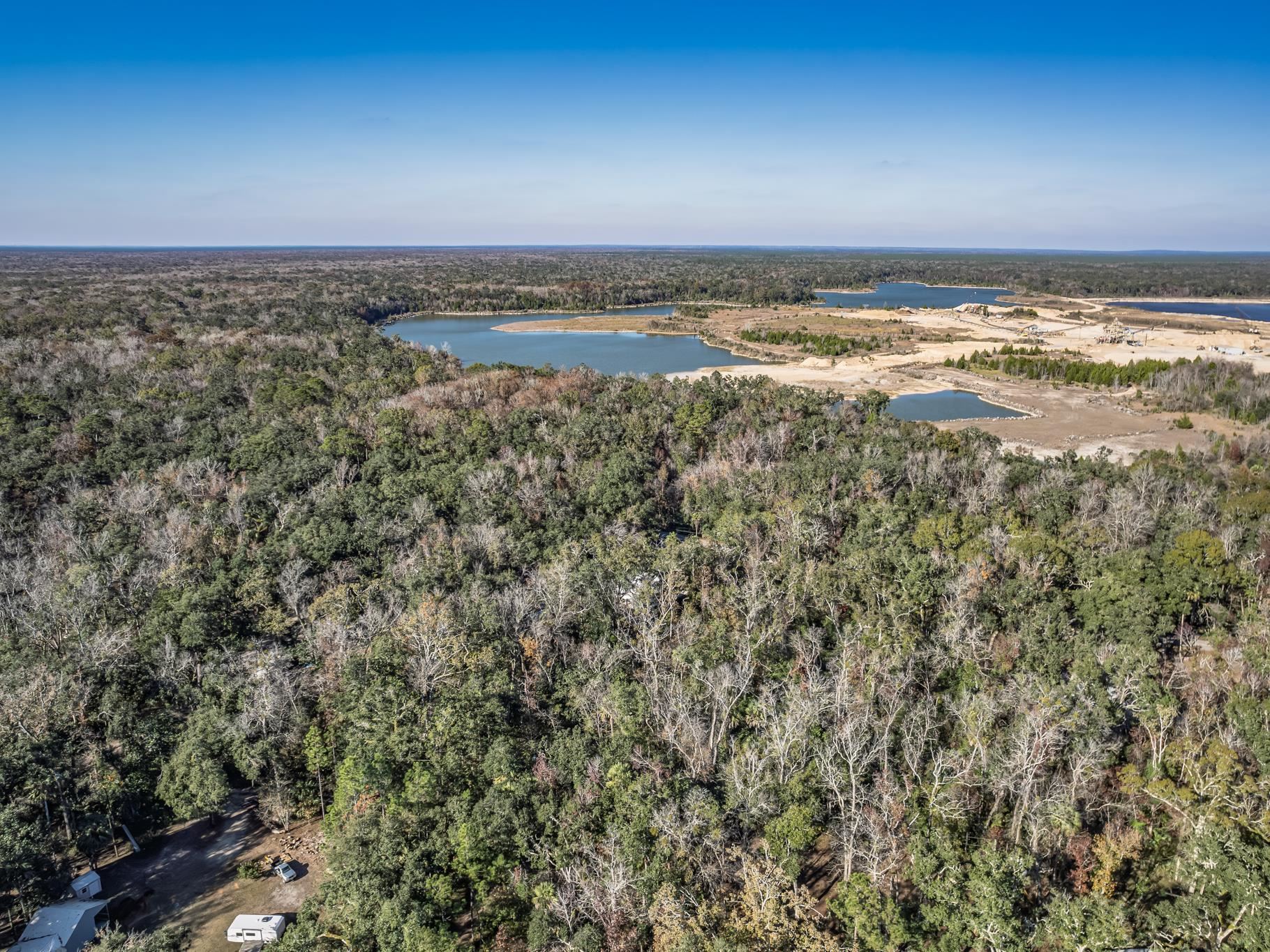 22825 Nutall Rise Road Lamont, FL 32336 - Photo 6 of 47