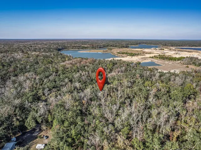 $164,900 | 22825 Nutall Rise Road, Lamont, FL 32336