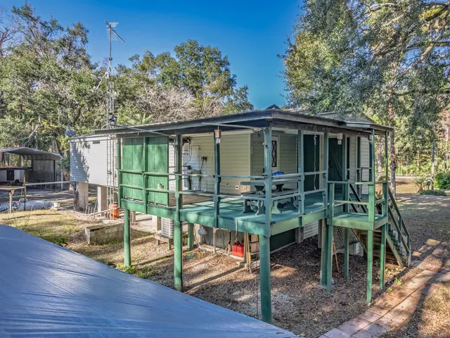 $164,900 | 22825 Nutall Rise Road, Lamont, FL 32336