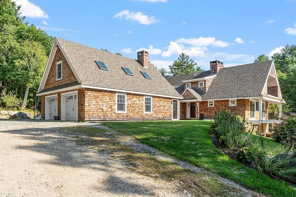 30 Brown Road Royalston, MA 01368 - Photo 1 of 42 Gallery Image 1