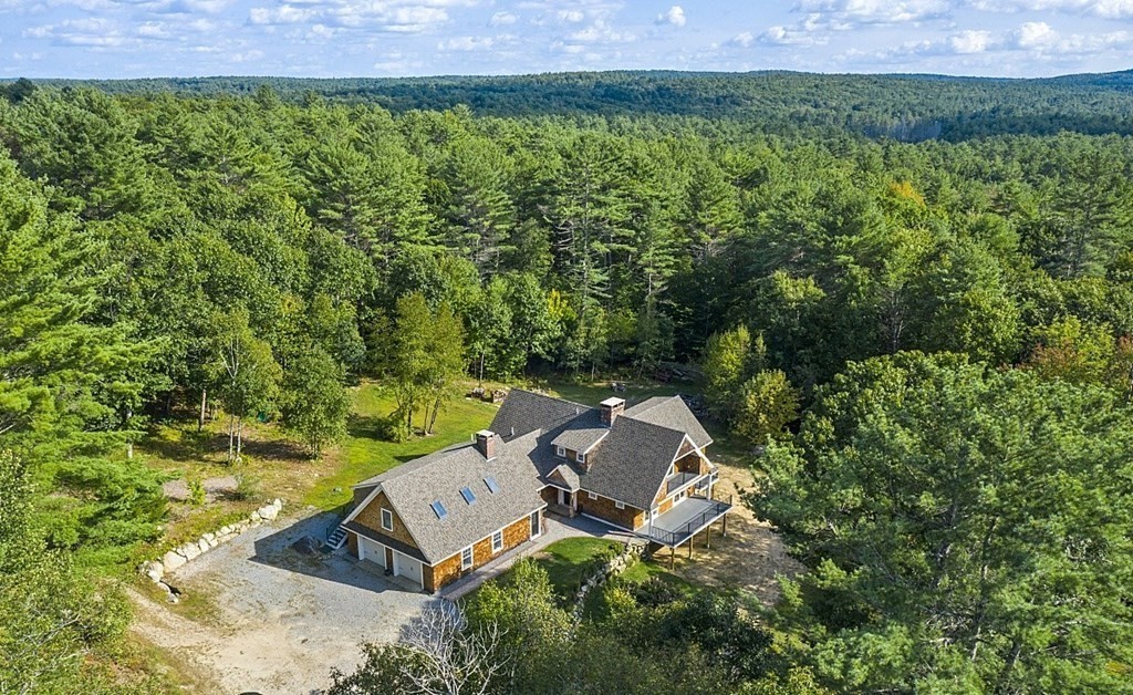 30 Brown Road Royalston, MA 01368 - Photo 14 of 42 Gallery Image 14