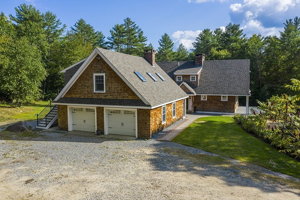 30 Brown Road Royalston, MA 01368 - Photo 2 of 42 Gallery Image 2