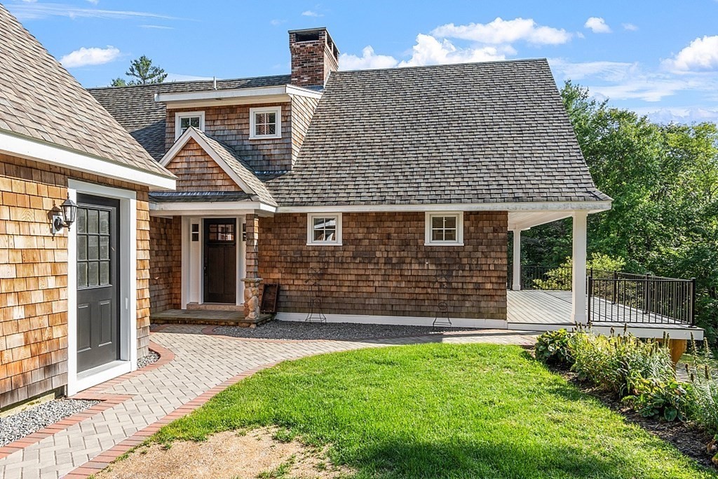 30 Brown Road Royalston, MA 01368 - Photo 3 of 42 Gallery Image 3