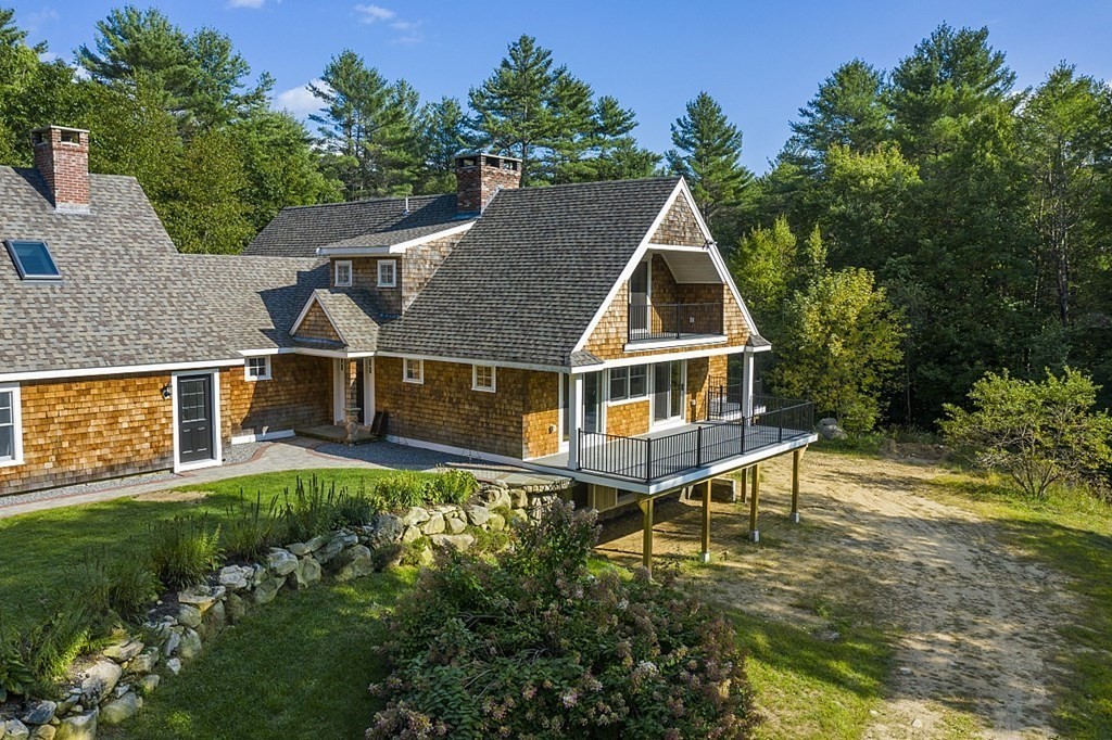 30 Brown Road Royalston, MA 01368 - Photo 4 of 42 Gallery Image 4
