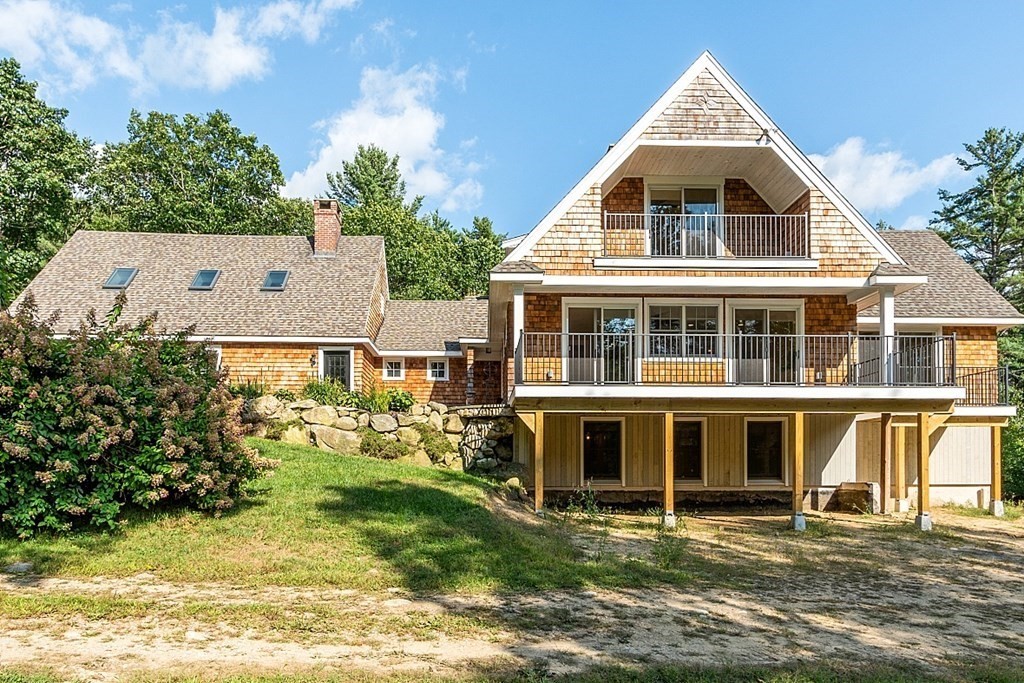 30 Brown Road Royalston, MA 01368 - Photo 5 of 42 Gallery Image 5
