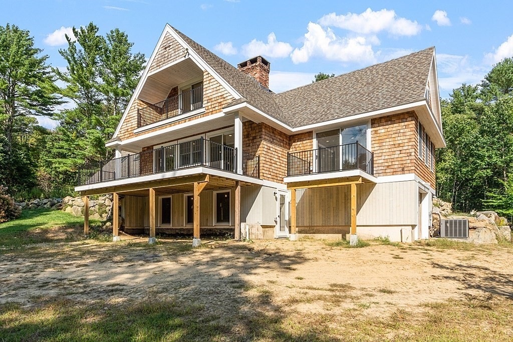 30 Brown Road Royalston, MA 01368 - Photo 6 of 42 Gallery Image 6