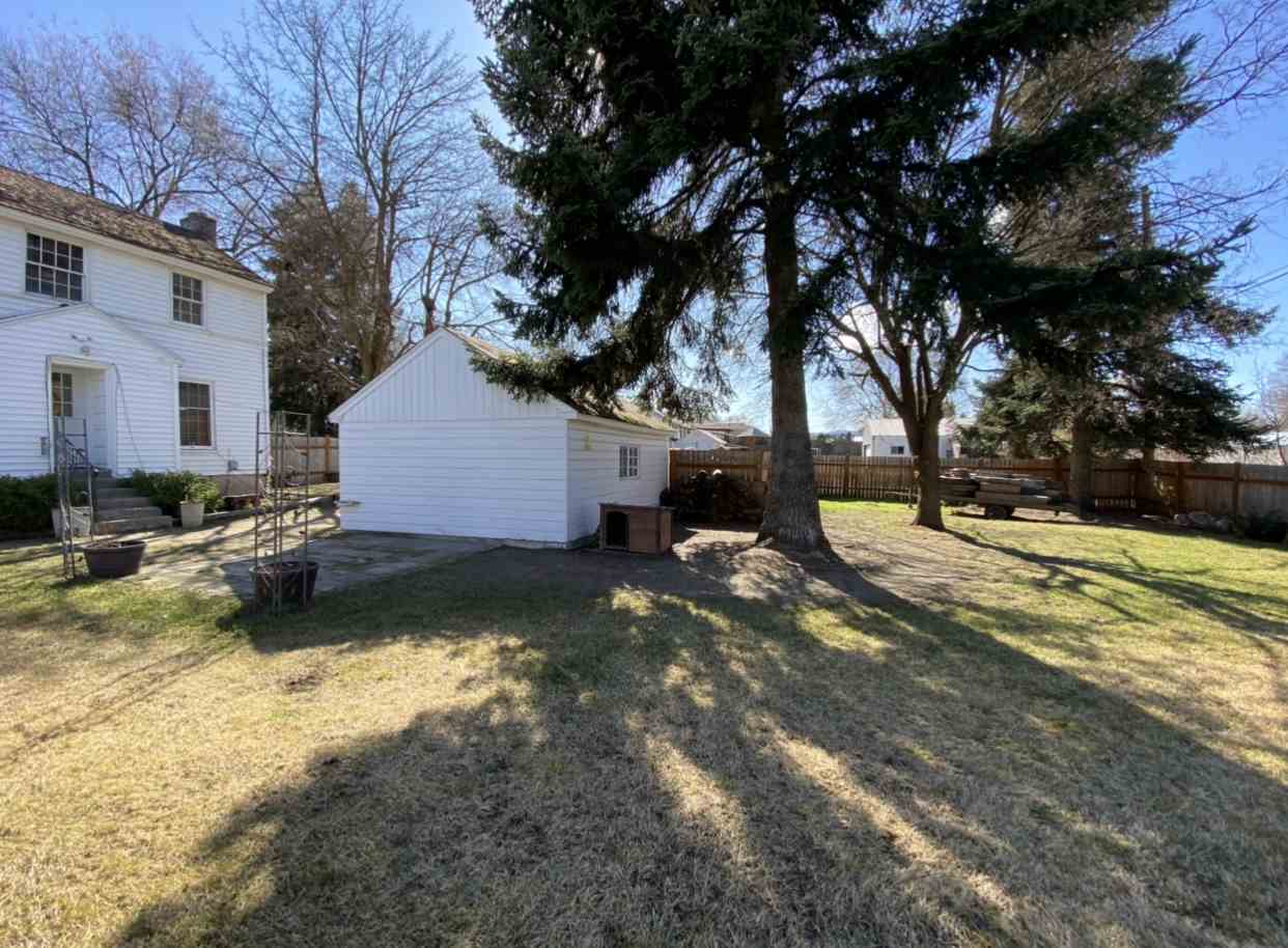 1403 North Woodruff Road Spokane Valley, WA 99206 - Photo 18 of 20