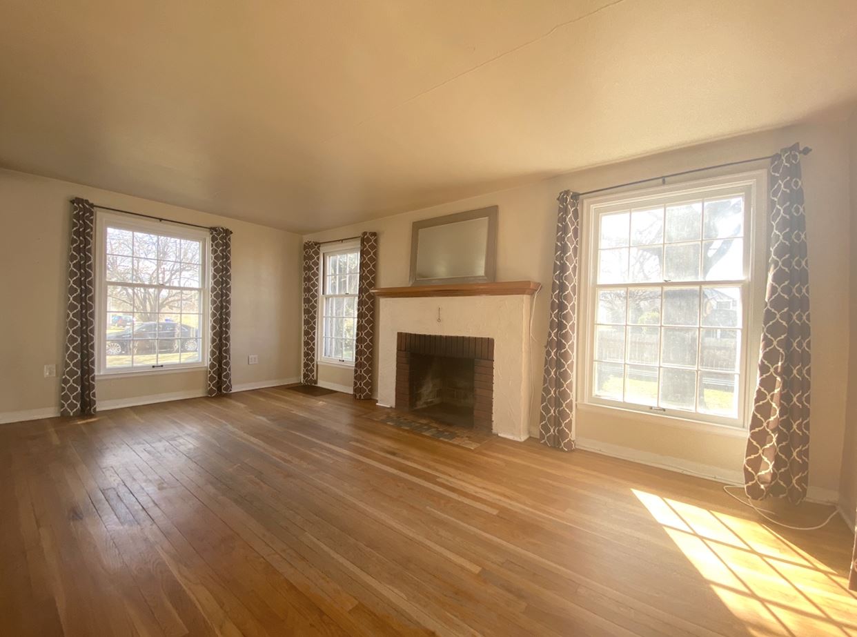 1403 North Woodruff Road Spokane Valley, WA 99206 - Photo 4 of 20