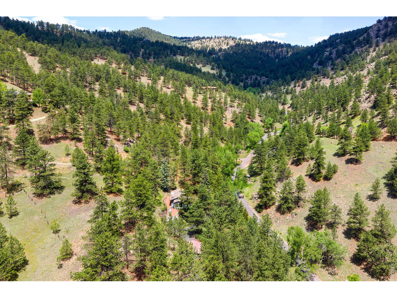 1155 Wagonwheel Gap Road Boulder, CO 80302 - Photo 46 of 50