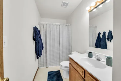 $349,900 | 950 101st Street, Pleasant Prairie, WI 53158