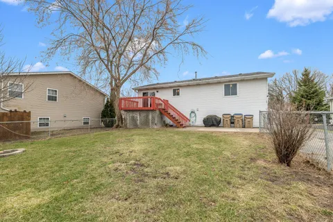 $349,900 | 950 101st Street, Pleasant Prairie, WI 53158