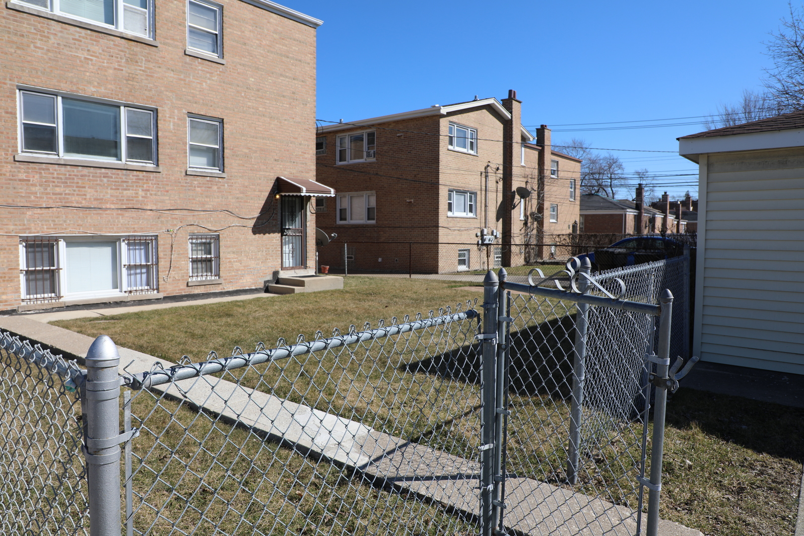 7900 South Richmond Street Chicago, IL 60652 - Photo 18 of 20