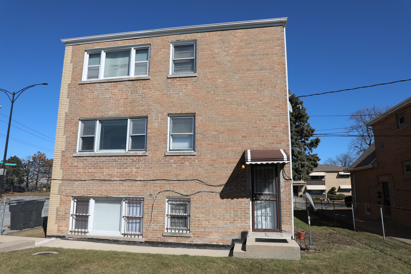 7900 South Richmond Street Chicago, IL 60652 - Photo 19 of 20