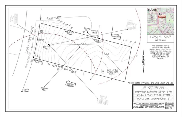 $219,000 | 906 Long Pond Road, Plymouth, MA 02360