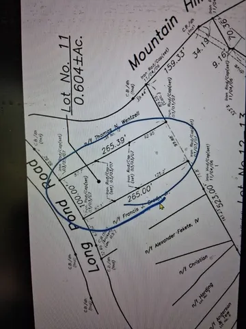 $219,000 | 906 Long Pond Road, Plymouth, MA 02360