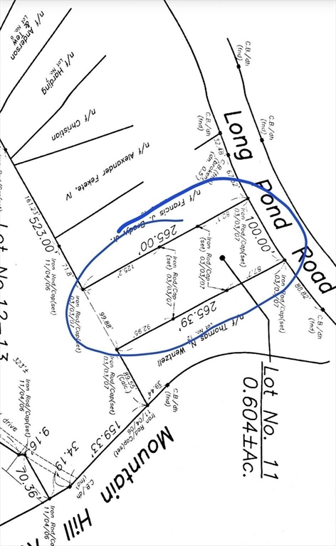 906 Long Pond Road Plymouth, MA 02360 - Photo 4 of 4