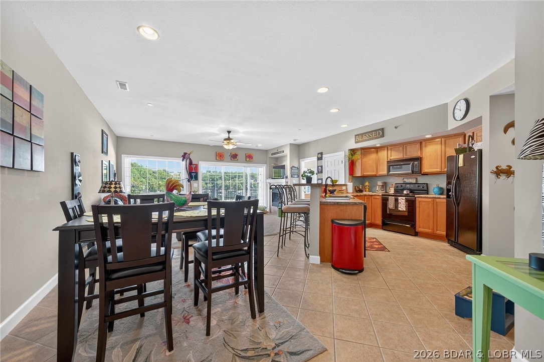 68 Lighthouse Road, Unit 321 Lake Ozark, MO 65049 - Photo 16 of 50