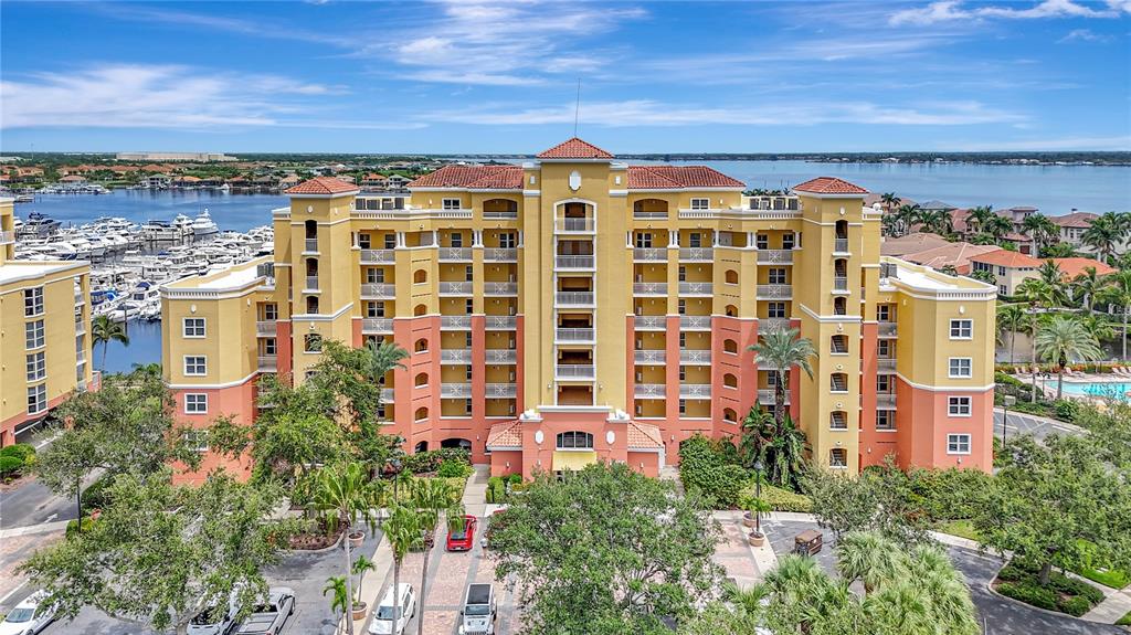 610 Riviera Dunes Way, Unit 602 Palmetto, FL 34221 - Photo 1 of 79