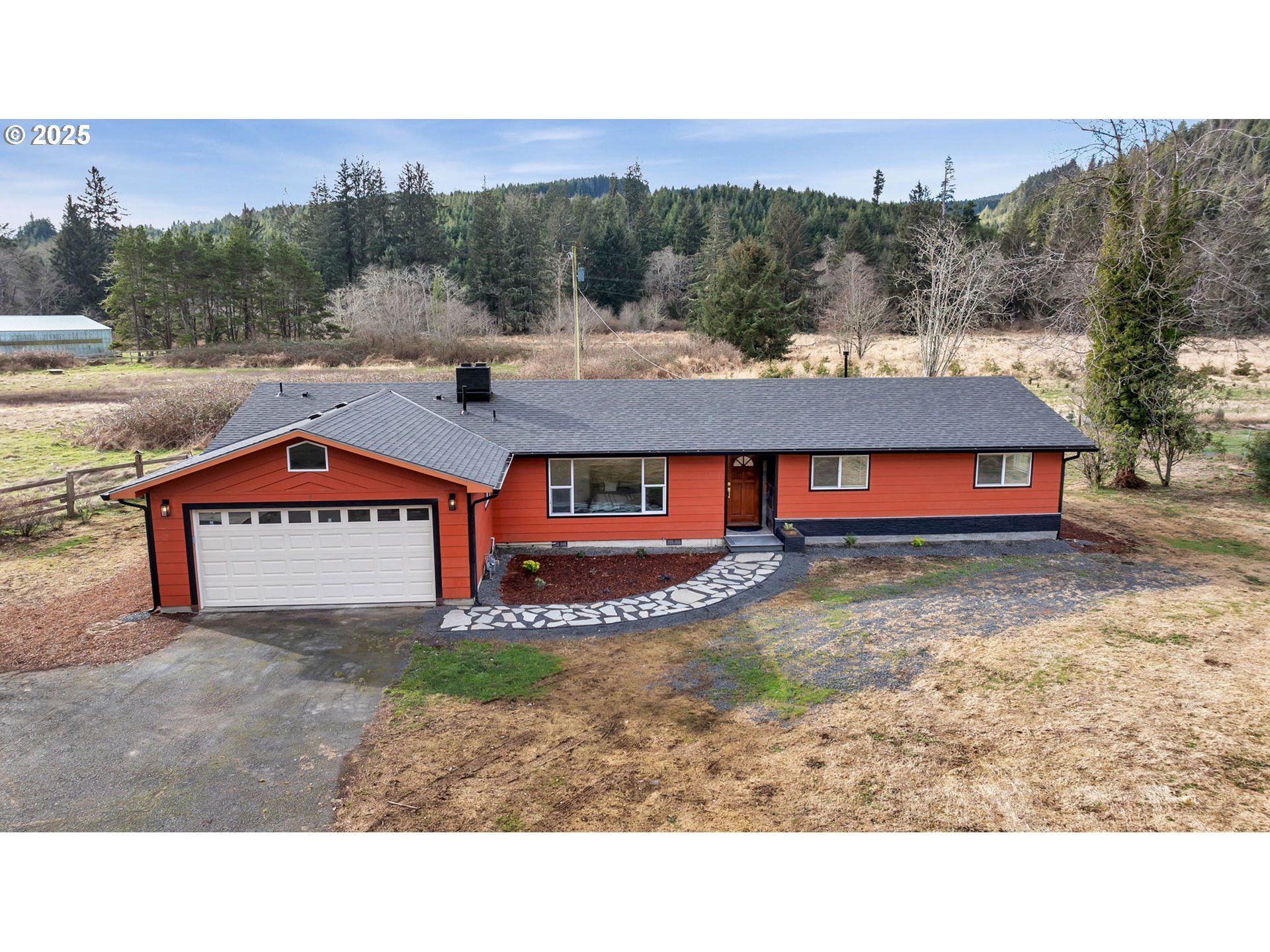 84952 Highway 101 Seaside, OR 97138 - Photo 2 of 46 Drone View/UAV