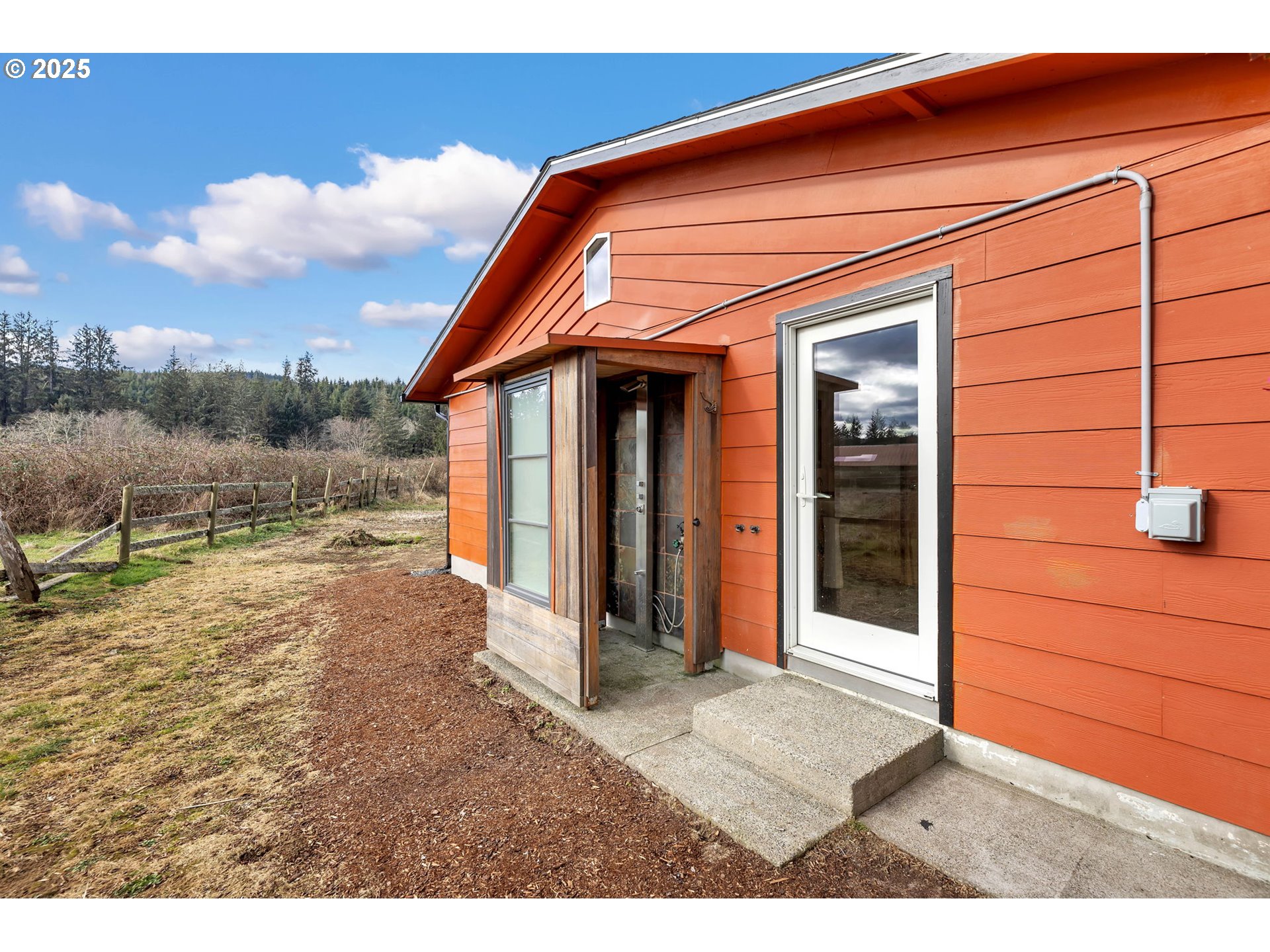 84952 Highway 101 Seaside, OR 97138 - Photo 36 of 46 Yard