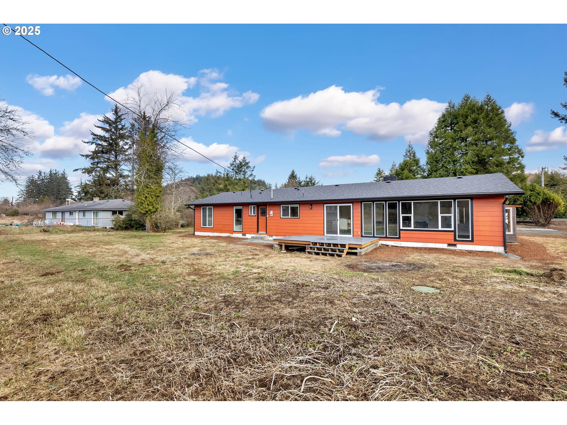 84952 Highway 101 Seaside, OR 97138 - Photo 39 of 46 Yard