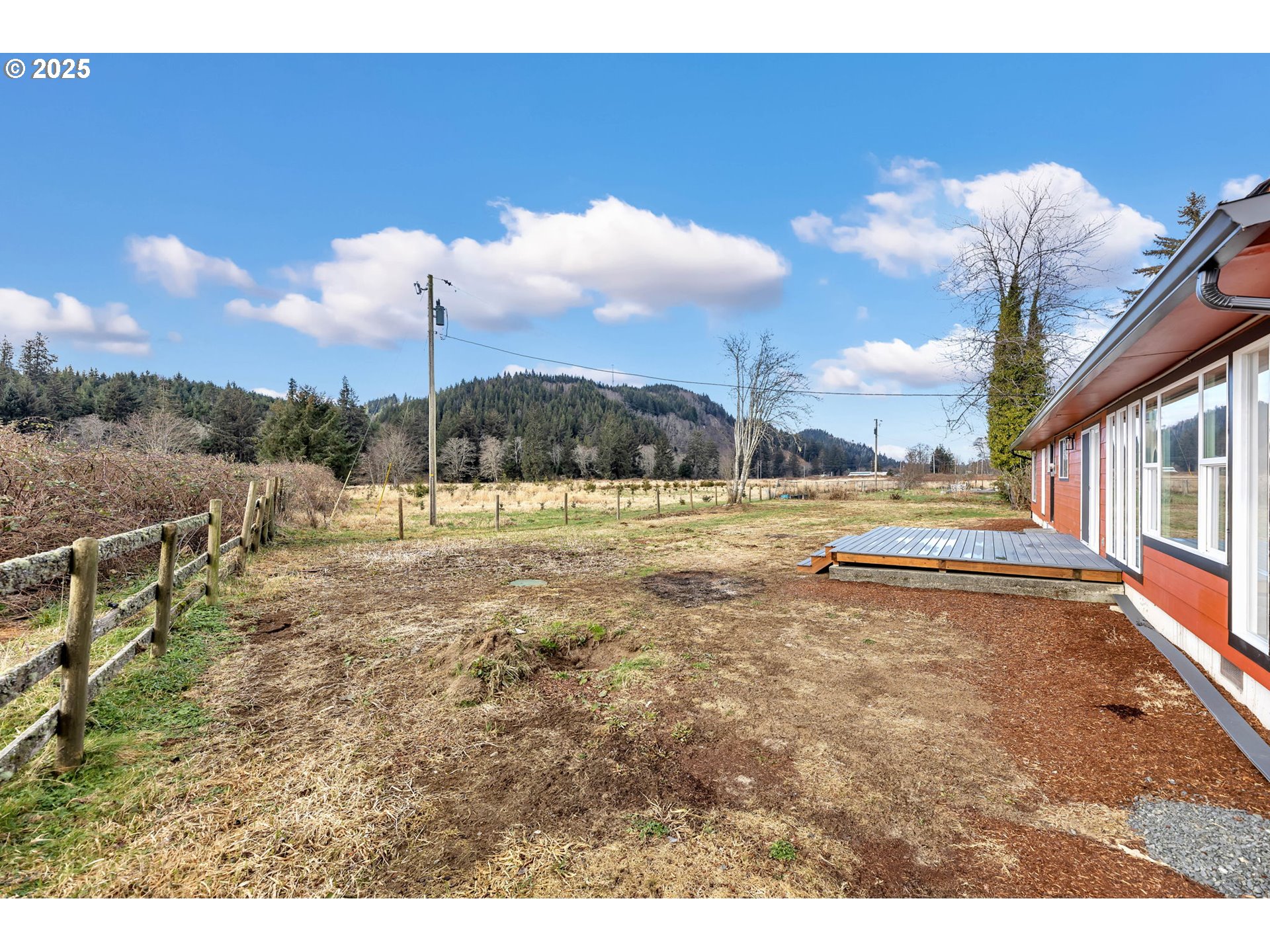 84952 Highway 101 Seaside, OR 97138 - Photo 40 of 46 Yard