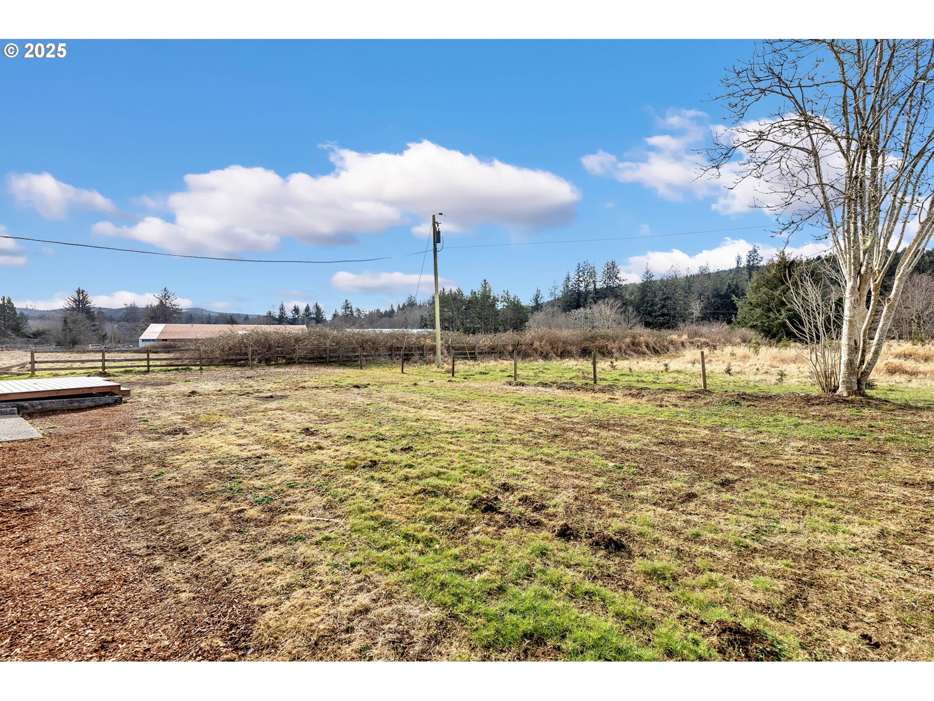 84952 Highway 101 Seaside, OR 97138 - Photo 41 of 46 Yard