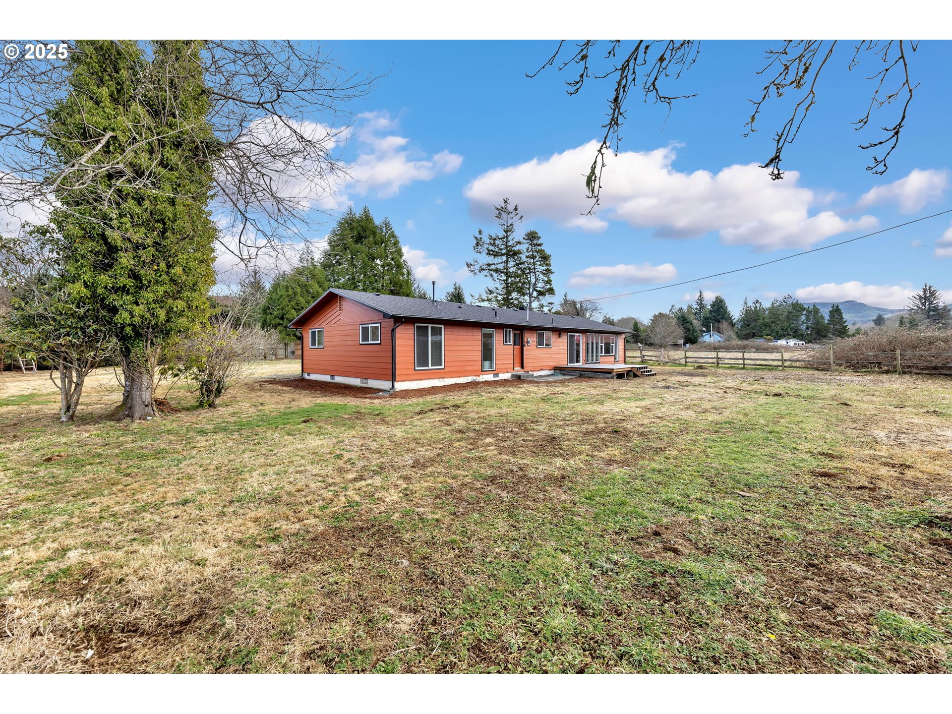 84952 Highway 101 Seaside, OR 97138 - Photo 42 of 46 Yard