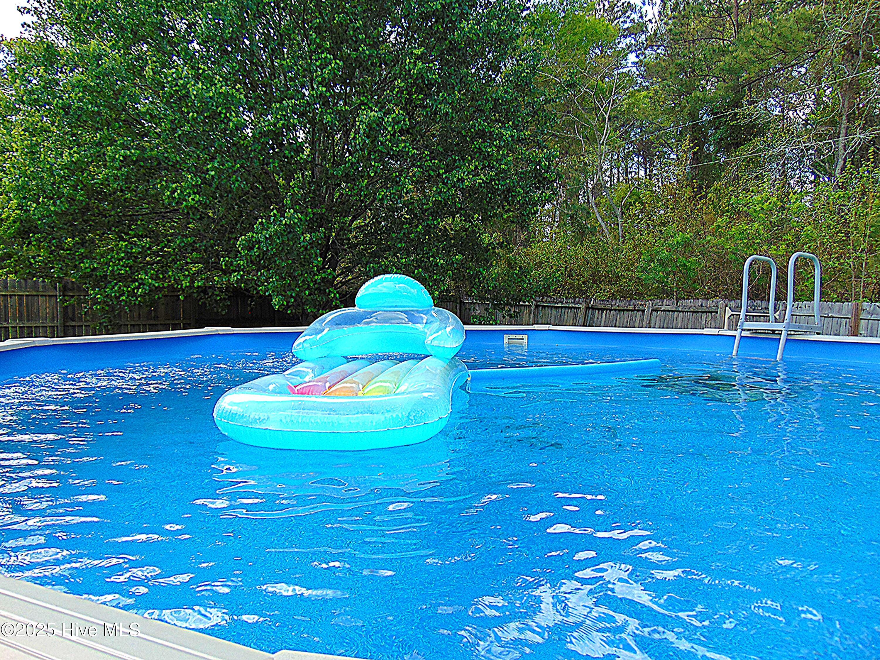 110 Poplar Road Havelock, NC 28532 - Photo 2 of 25 Pool1