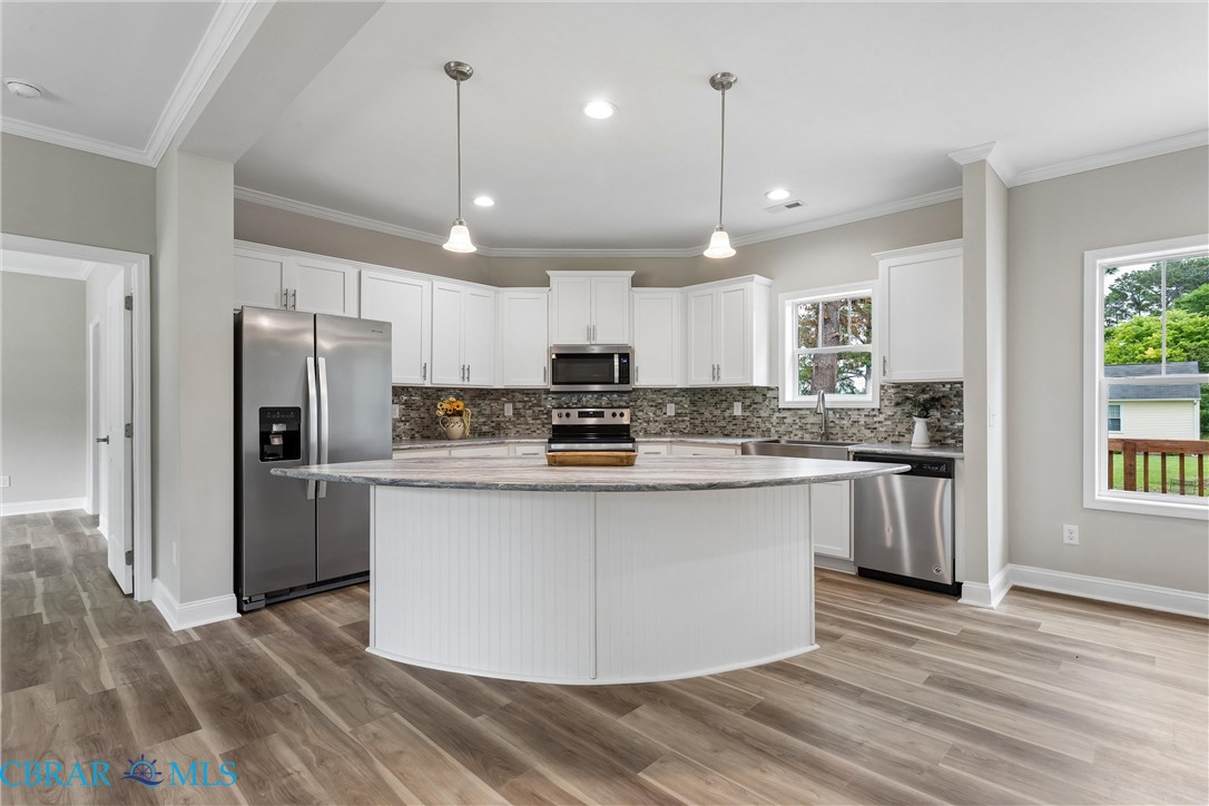 4081 Eagle Road Hayes, VA 23072 - Photo 18 of 54