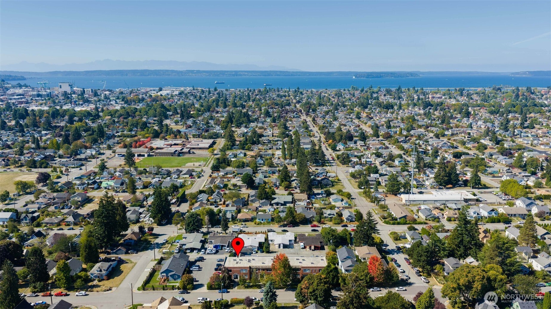 2120 Highland Avenue, Unit 301 Everett, WA 98201 - Photo 25 of 30 Gallery Image 25